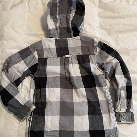 Souris Mini size 6 shirt and jeans - Picture 3 of 6